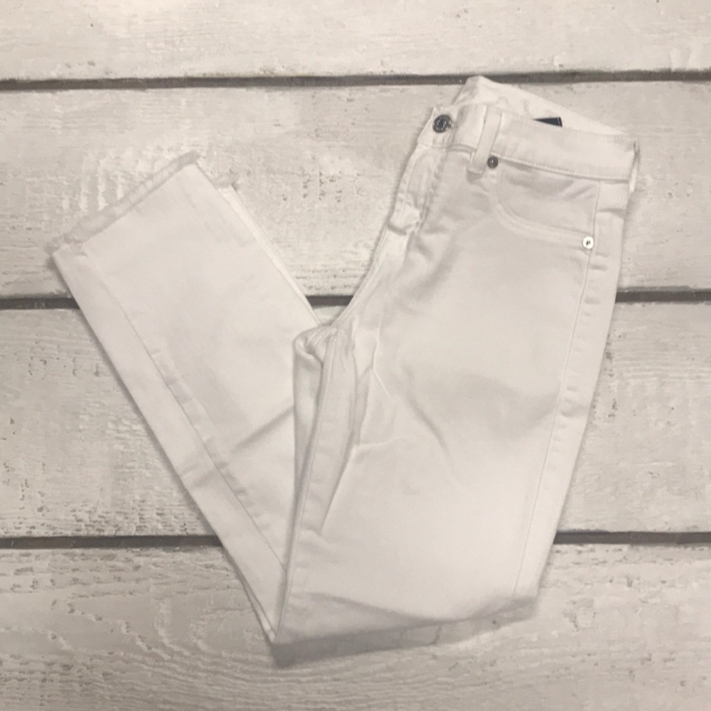 7 for all mankind Skinny Jeans